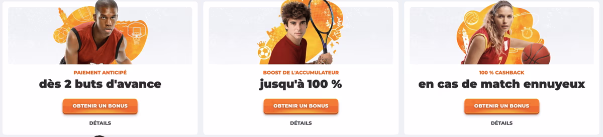 Betriot Casino – présentation complète pour les joueurs en France